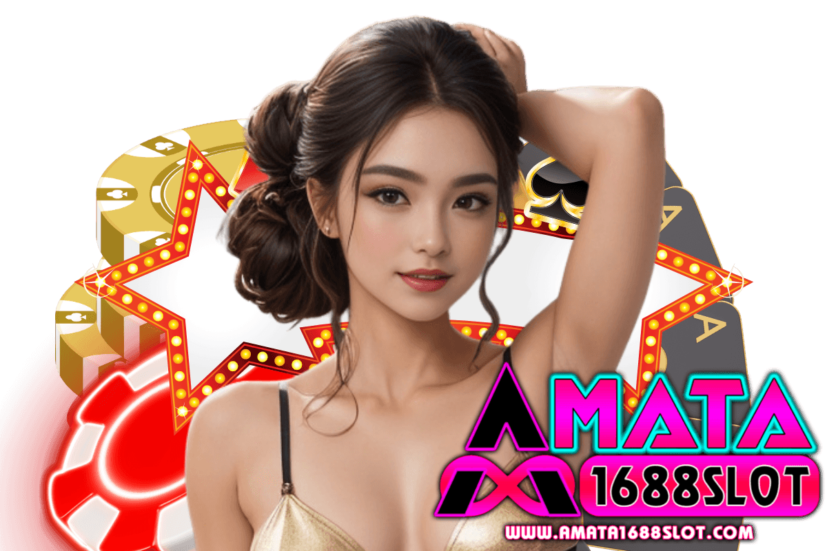amata1688 slot สมัคร
