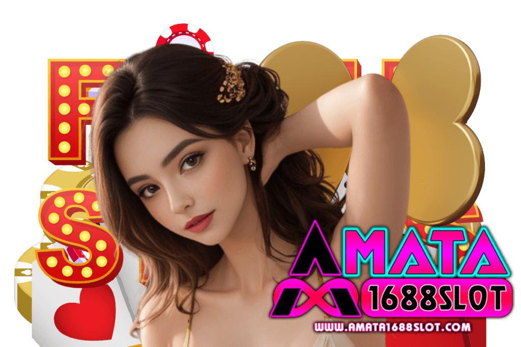 amata1688 slot เว็บตรง